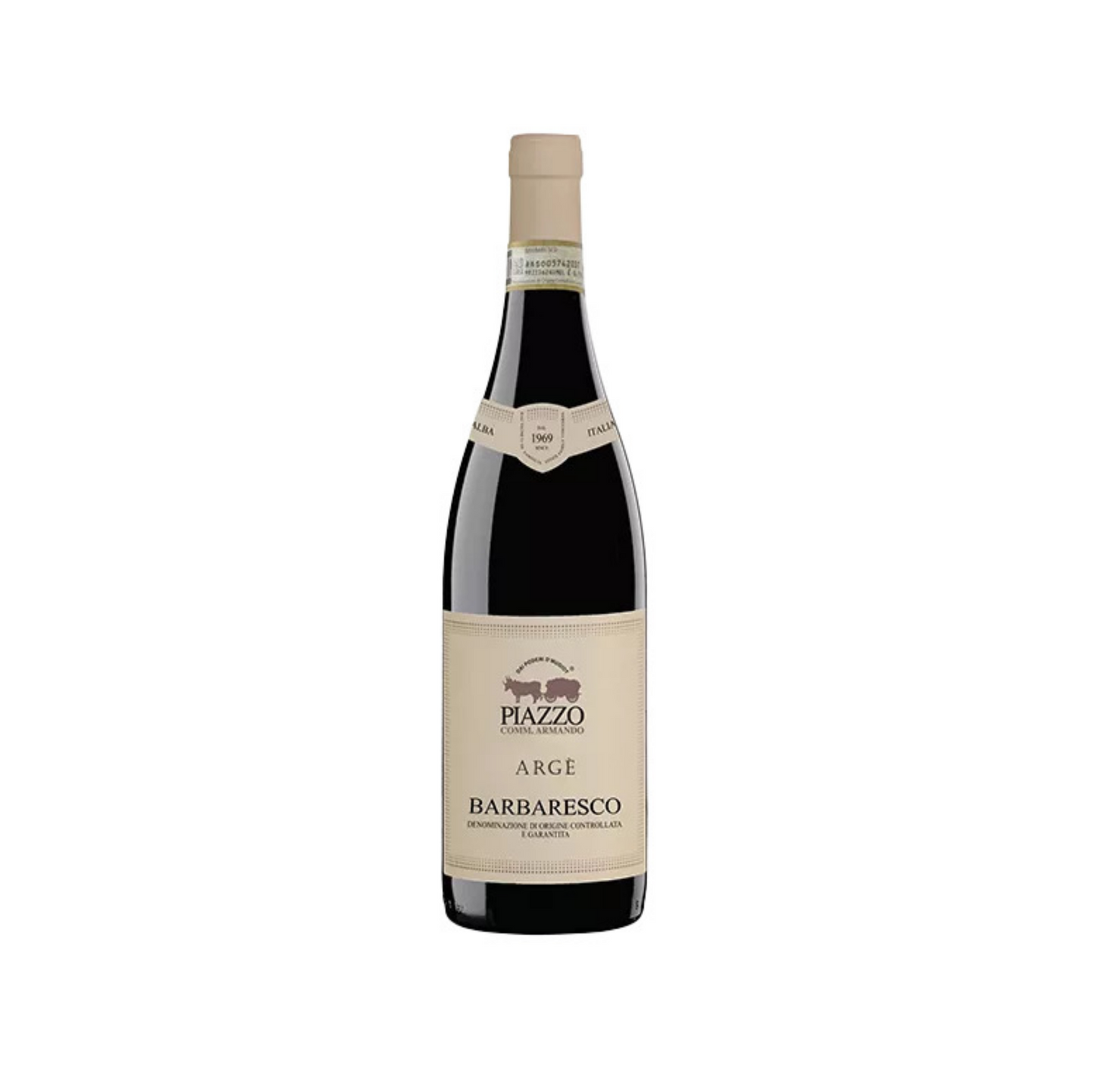 Barbaresco Arge 'DOCG