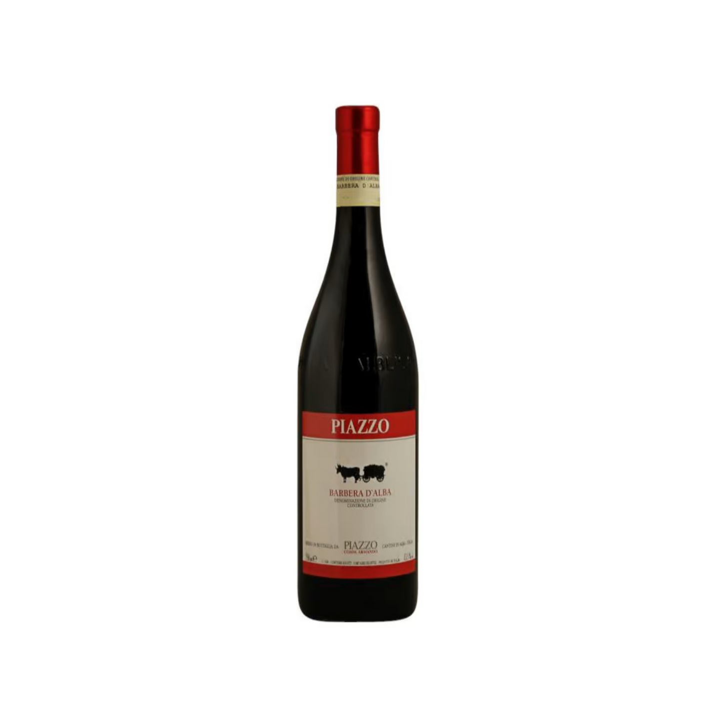 Barbera d'Alba DOC FIL RUS 2023