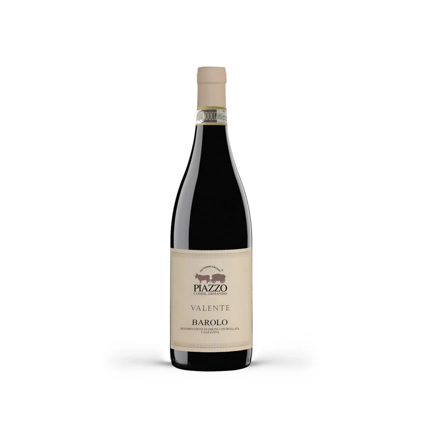 Barolo Valente 'DOCG 2022