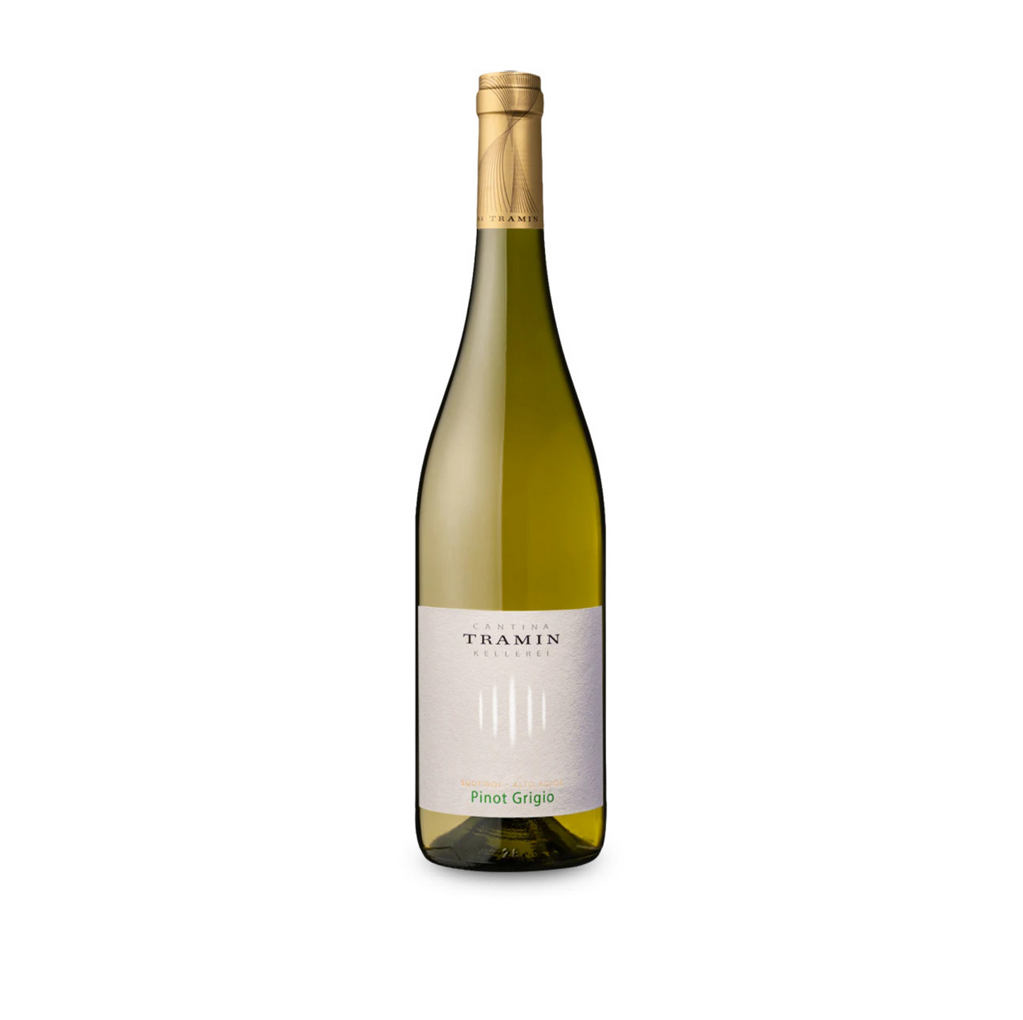 Pinot Grigio COF DOC 0,375l