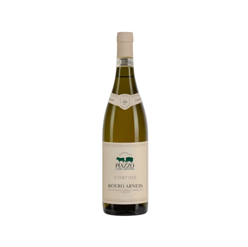 Roero Arneis Cortine 'DOCG 2024
