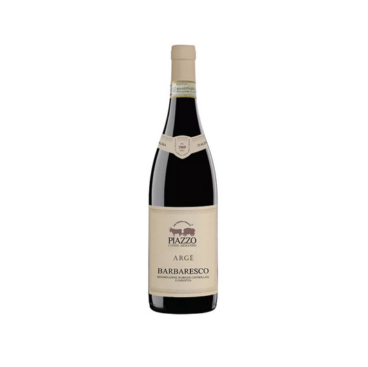 Barbaresco Arge 'DOCG