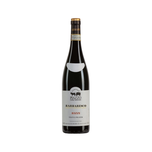 Barbaresco Fratin - Rizzi 'DOCG 2018