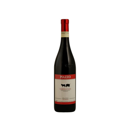 Barbera d'Alba DOC FIL RUS 2023