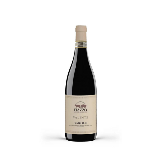 Barolo Valente 'DOCG 2022