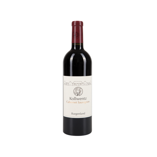 Cabernet Sauvignon IGT