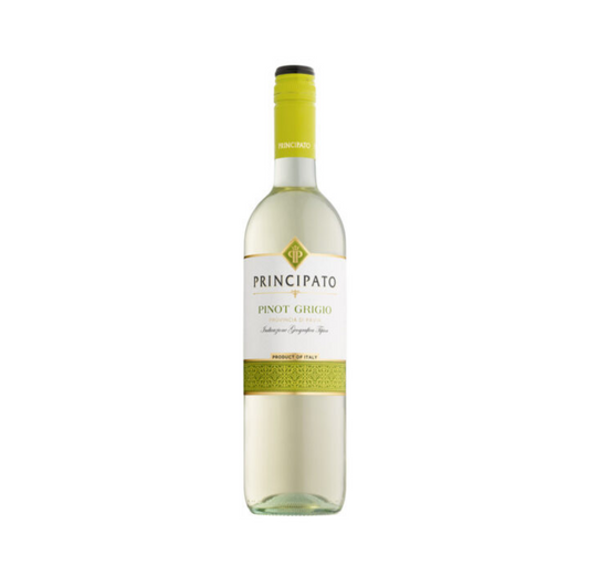 Pinot Grigio IGT