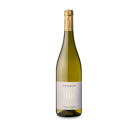 Pinot Grigio COF DOC 0,375l