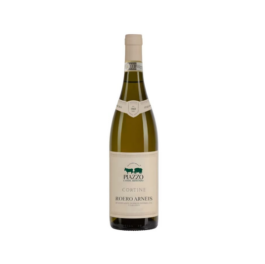 Roero Arneis Cortine 'DOCG 2024